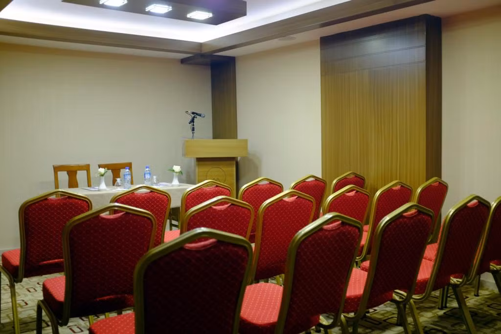 Otel Resmi