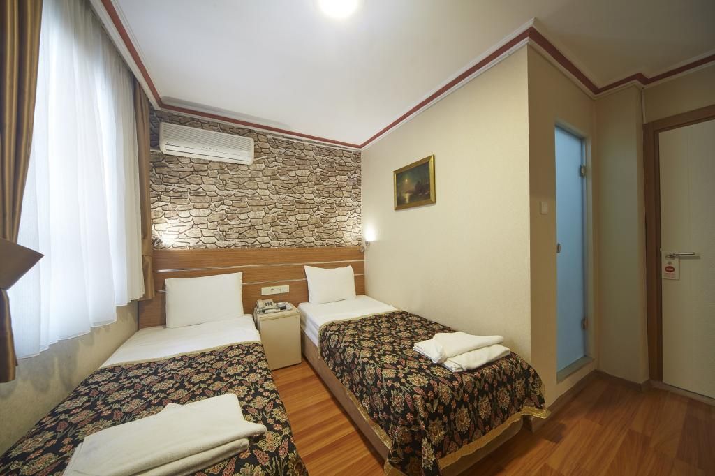 Hotel Akçınar — 6