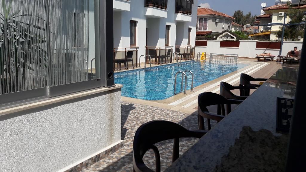 Otel Resmi
