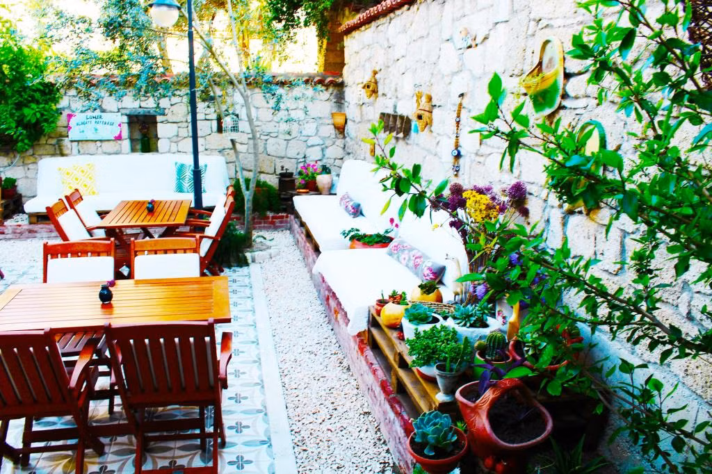 Lilyum Alaçatı — 5