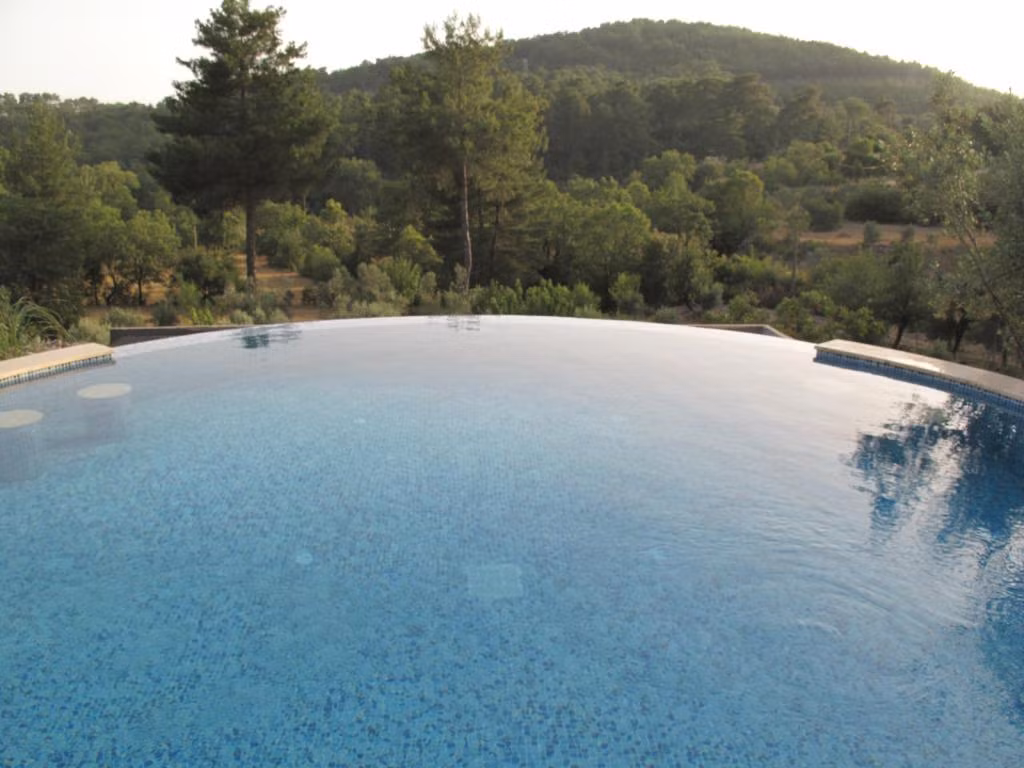D&C Göcek Hotel — 9