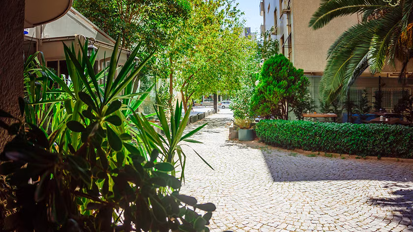The Marmara Suadiye Residence — 3