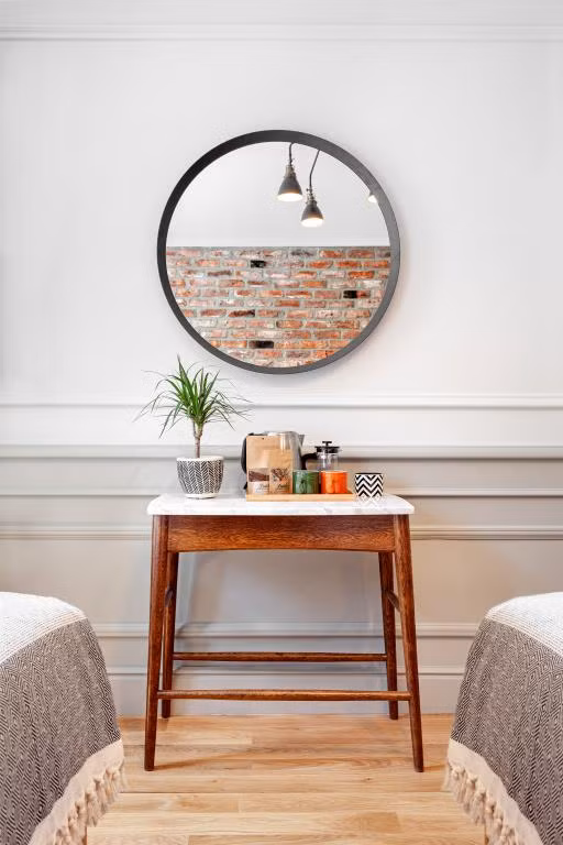 World House Boutique Hotel — 5