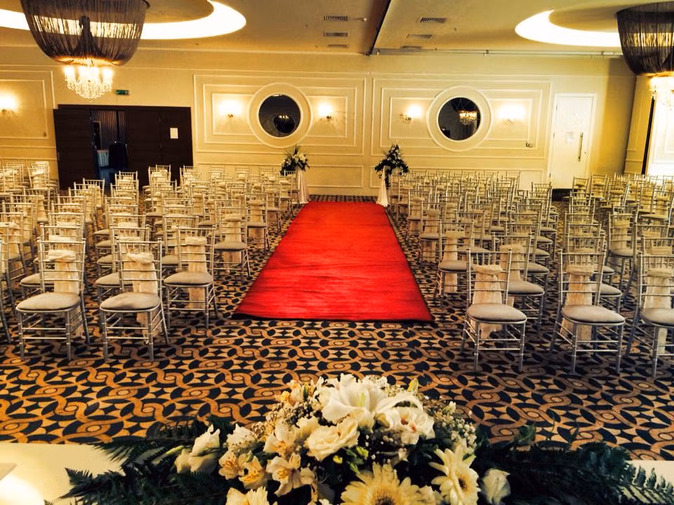 Dedepark Hotel — 6