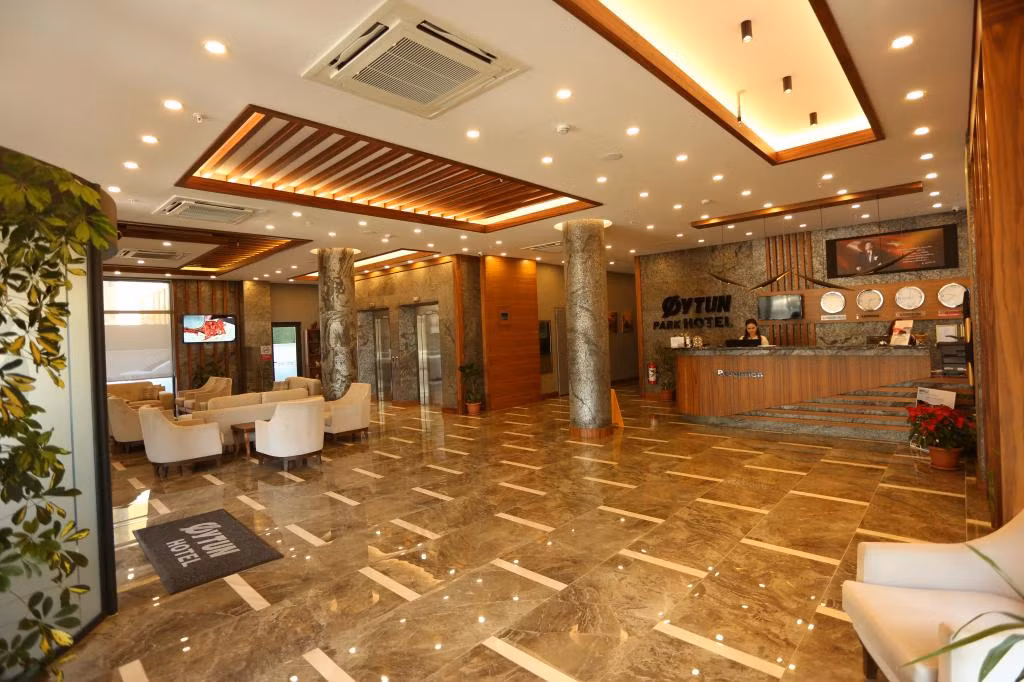 Otel Resmi