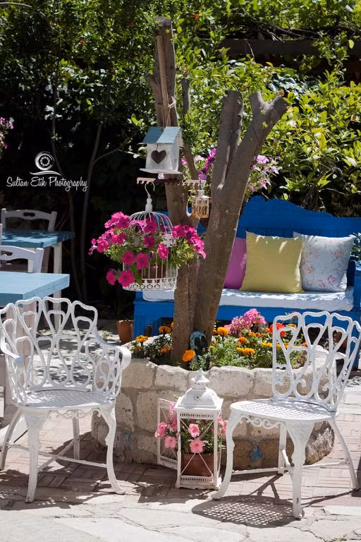 Morlimon Otel Alaçatı — 9