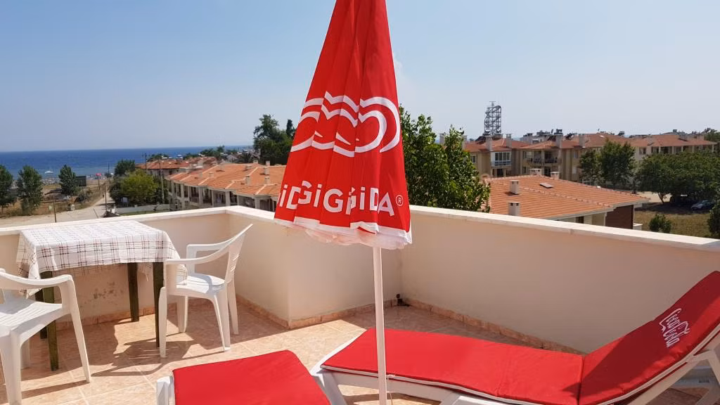 Zeytin Otel Altınoluk — 6