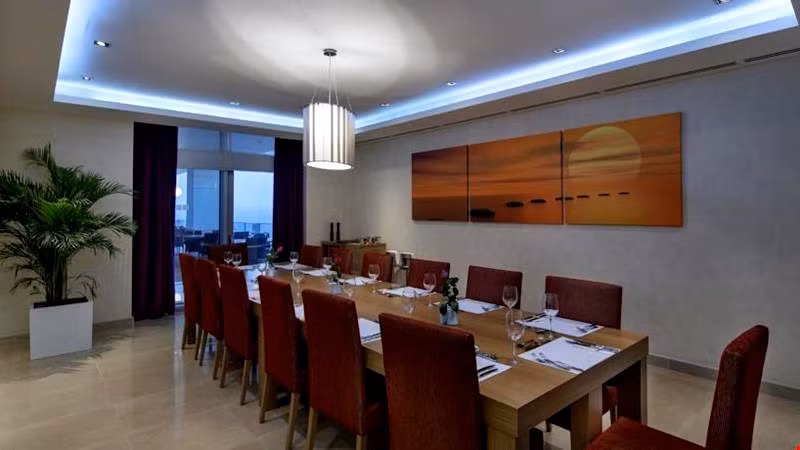 Wyndham Garden Diyarbakır — 7