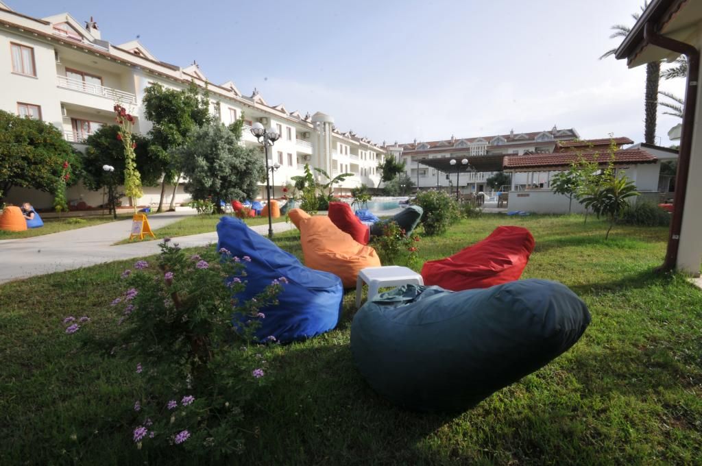 Koçer Club Family Apartments — 7