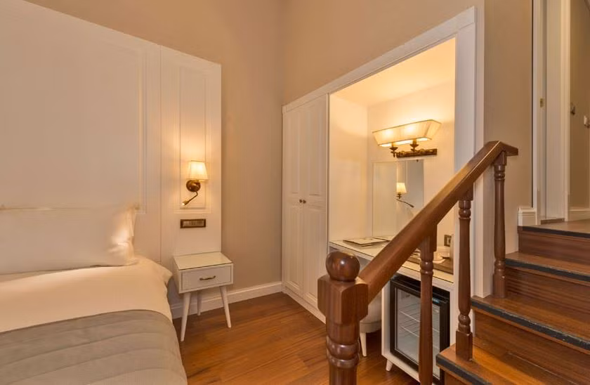 Ada Karaköy Hotel — 3