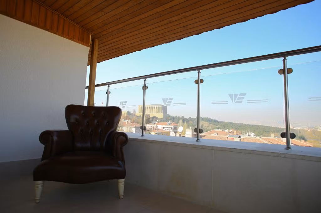 VE Hotels Anıttepe Vilayetler Evi — 9