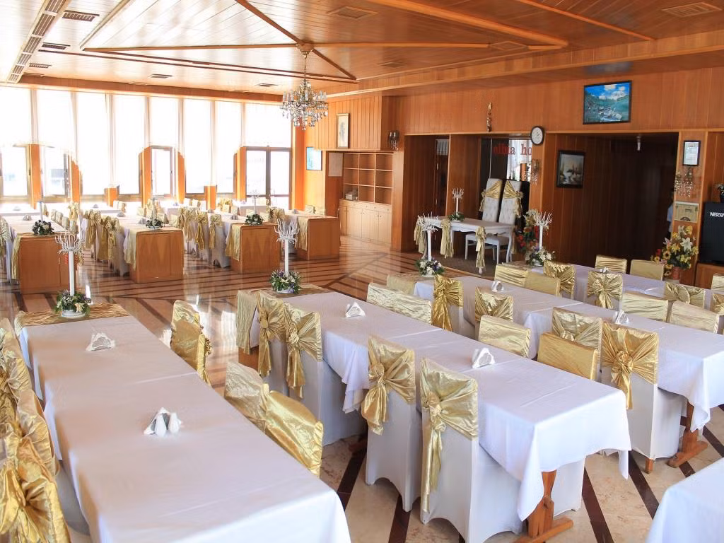 Olbia Hotel — 7
