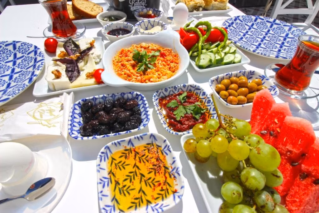 İkizler Otel Bozcaada — 8