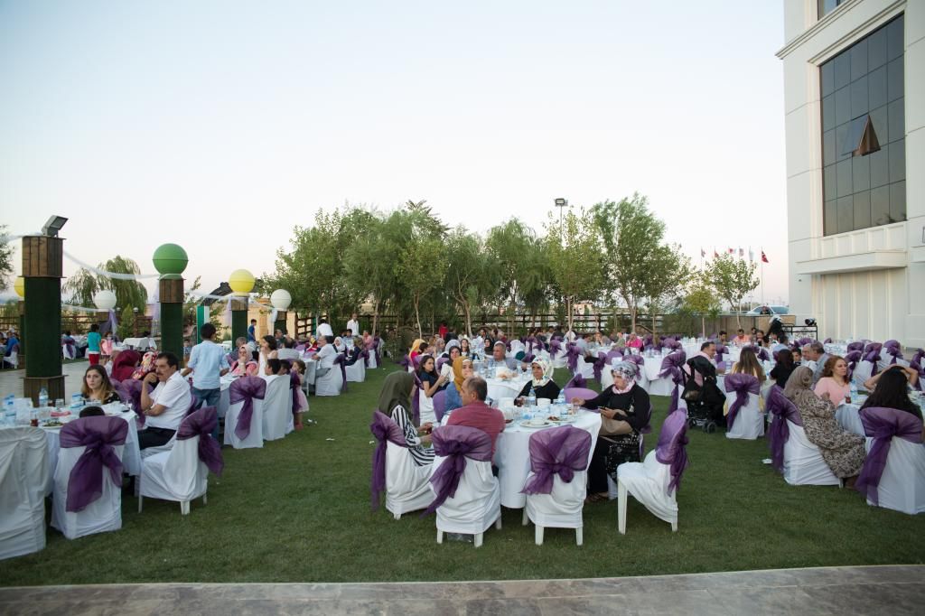 Rabat Resort Hotel — 4