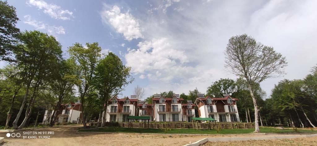Yıldız Country Hotel — 7