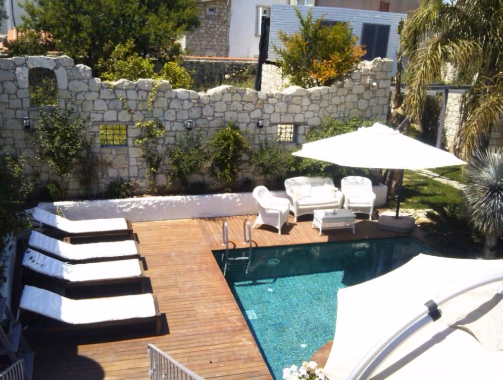 Ala Otel Alaçatı — 5
