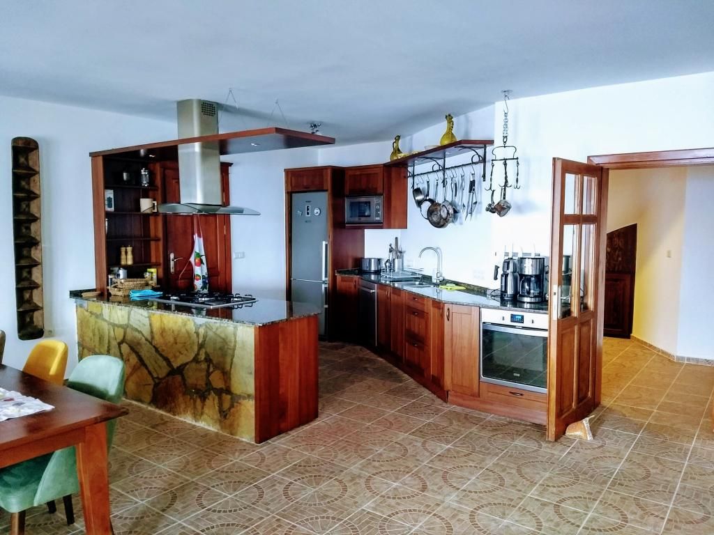 Villa Escalade III  — 7