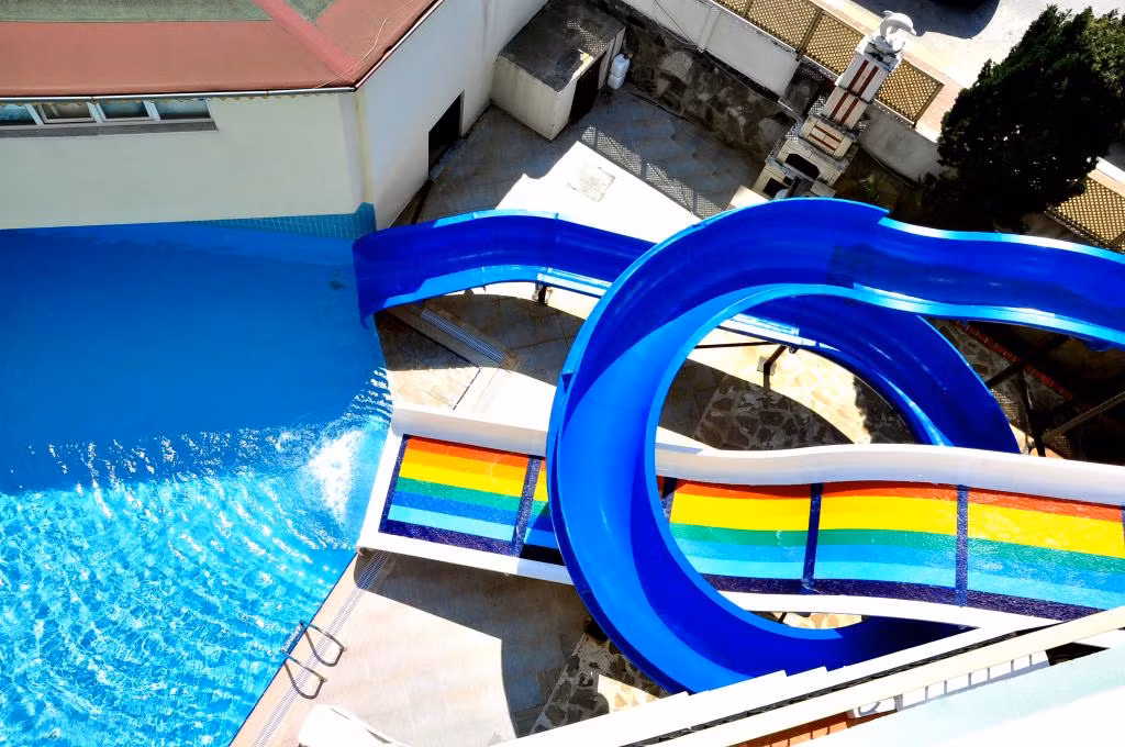 Çınar Family Suite Hotel — 5