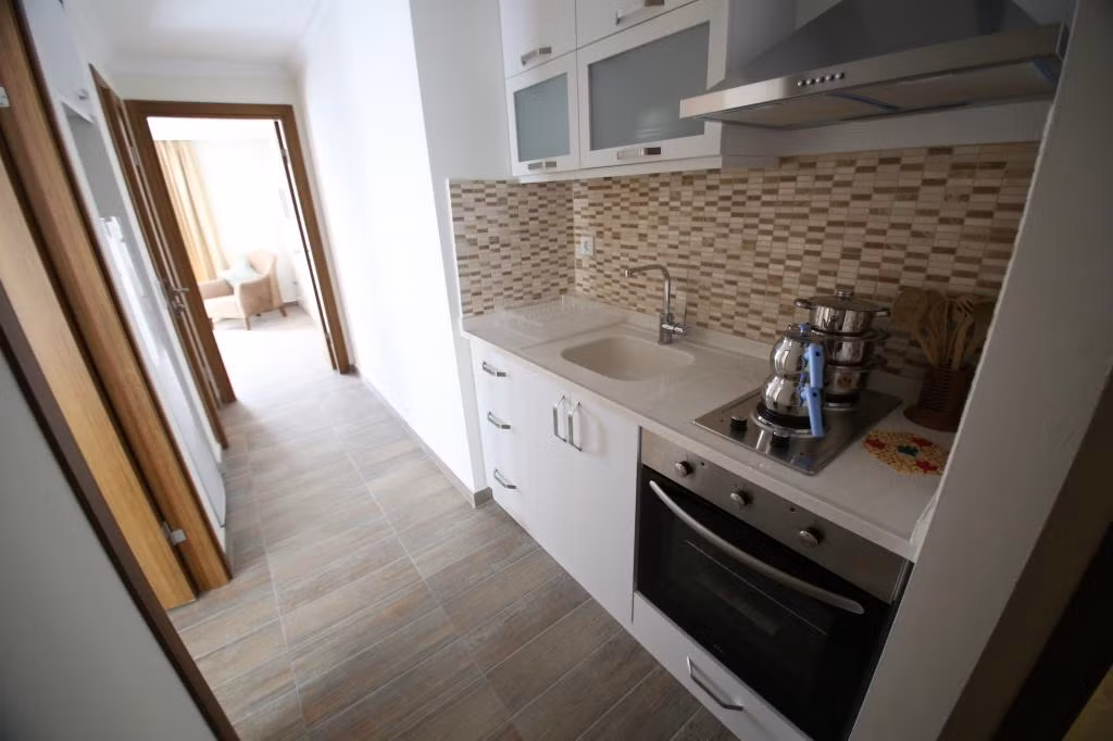 Çitköylü Otel Apart — 7