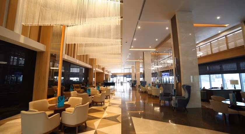 Ramada Plaza By Wyndham Konya — 6