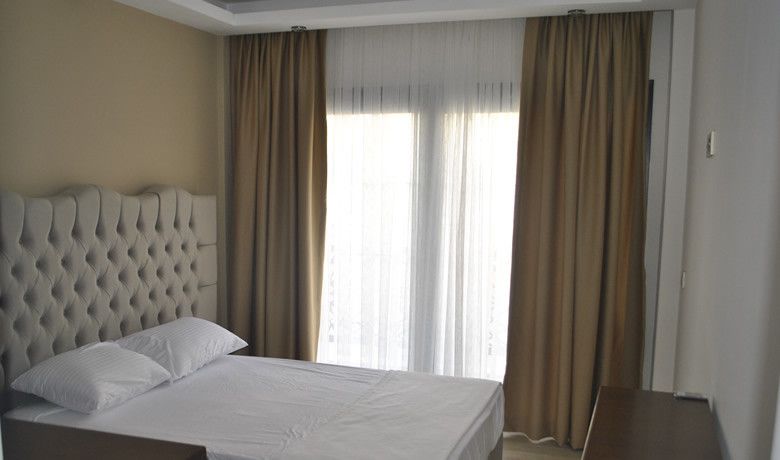 The Klazomenai Marine Hotel  — 8