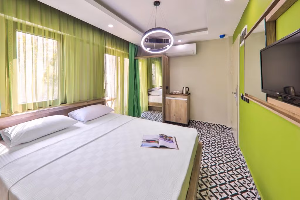 Otel Resmi