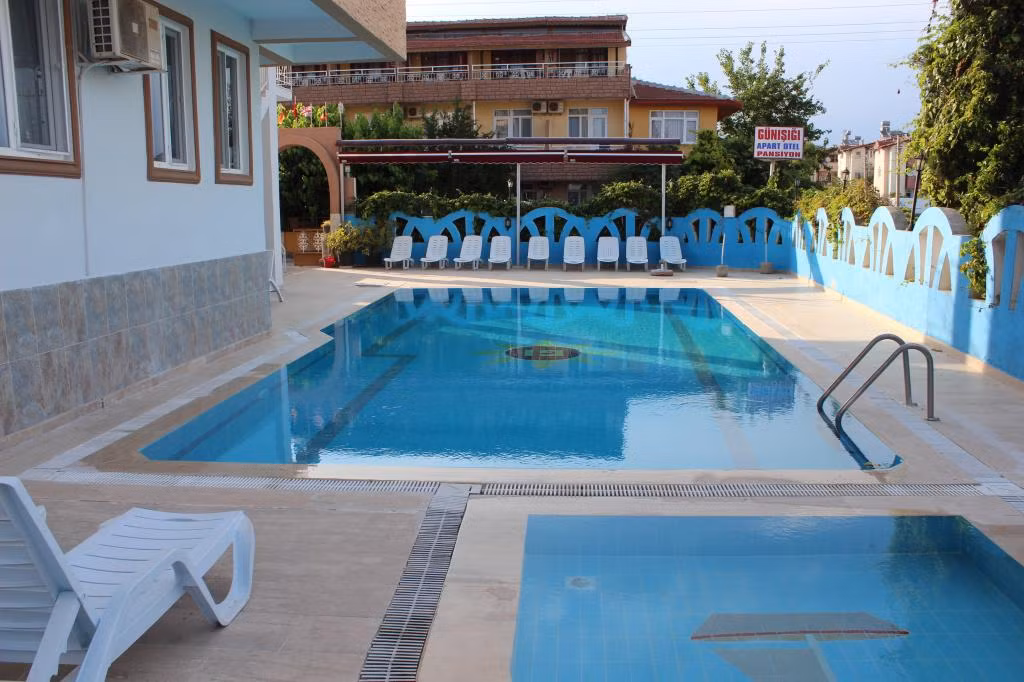 Günışığı Apart Hotel — 6