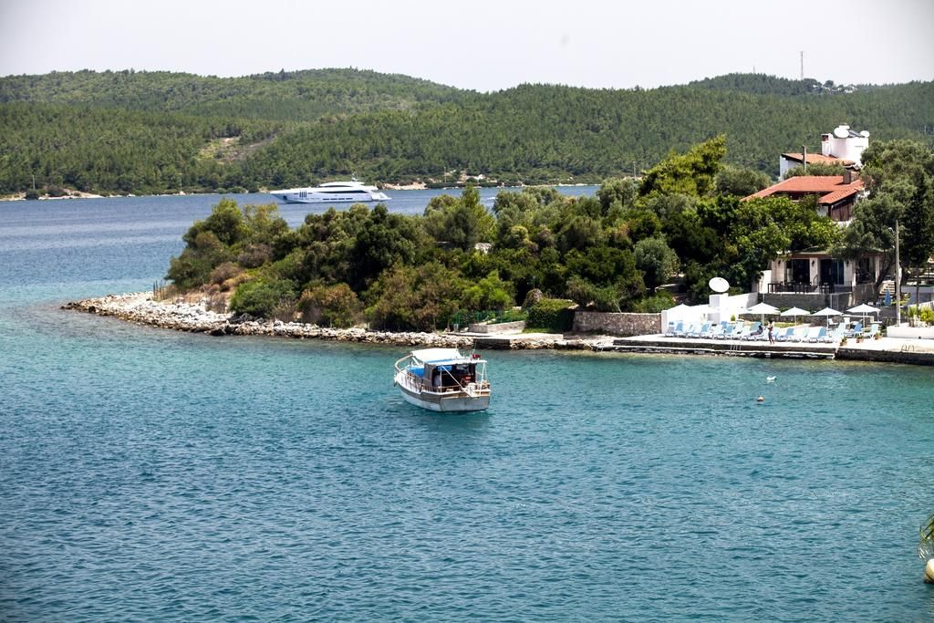 Zena Hotel Bodrum — 2