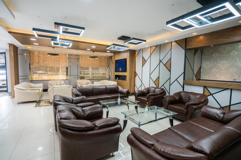 Lion City Hotel Kızılay — 4