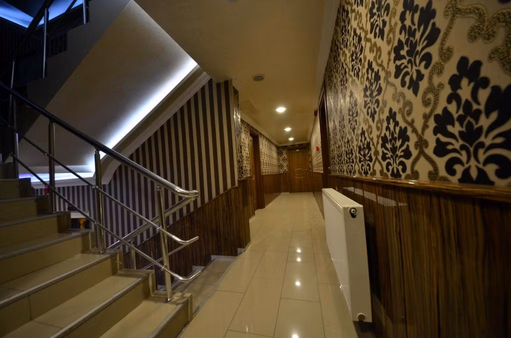 Hotel İstiklal — 9