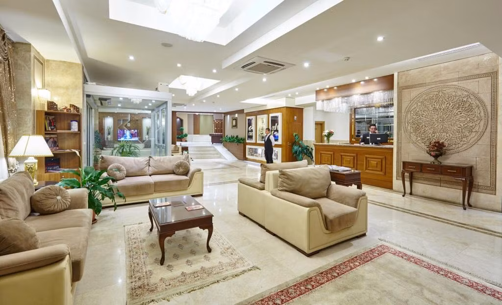 Buruciye Otel — 5