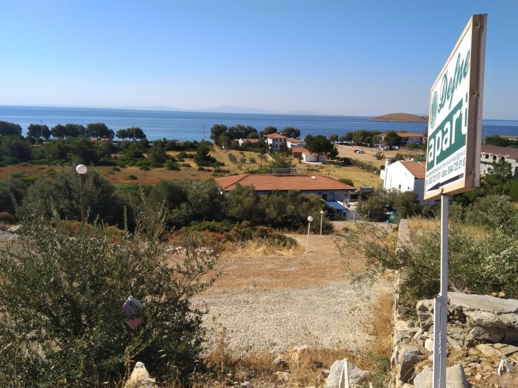Defne Apart Otel Palamutbükü — 7