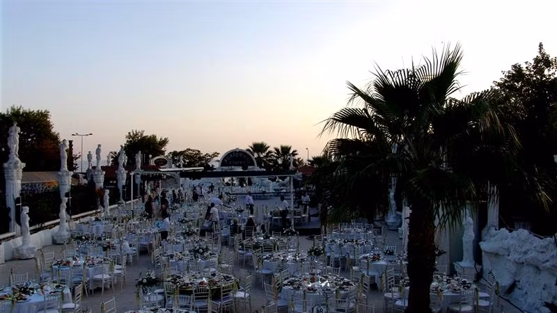 Agrigento Resort Hotel — 5