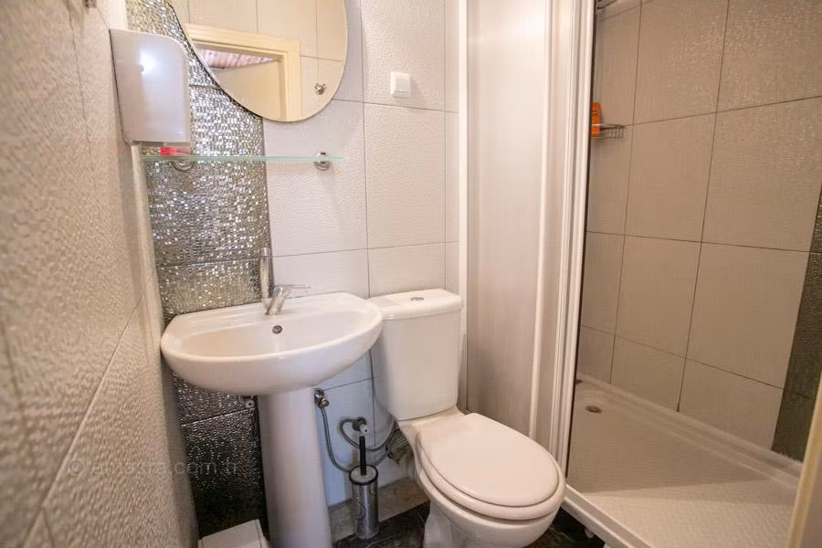 Çarşı Otel Pansiyon Amasra — 9