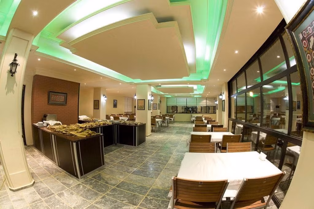 Otel Resmi