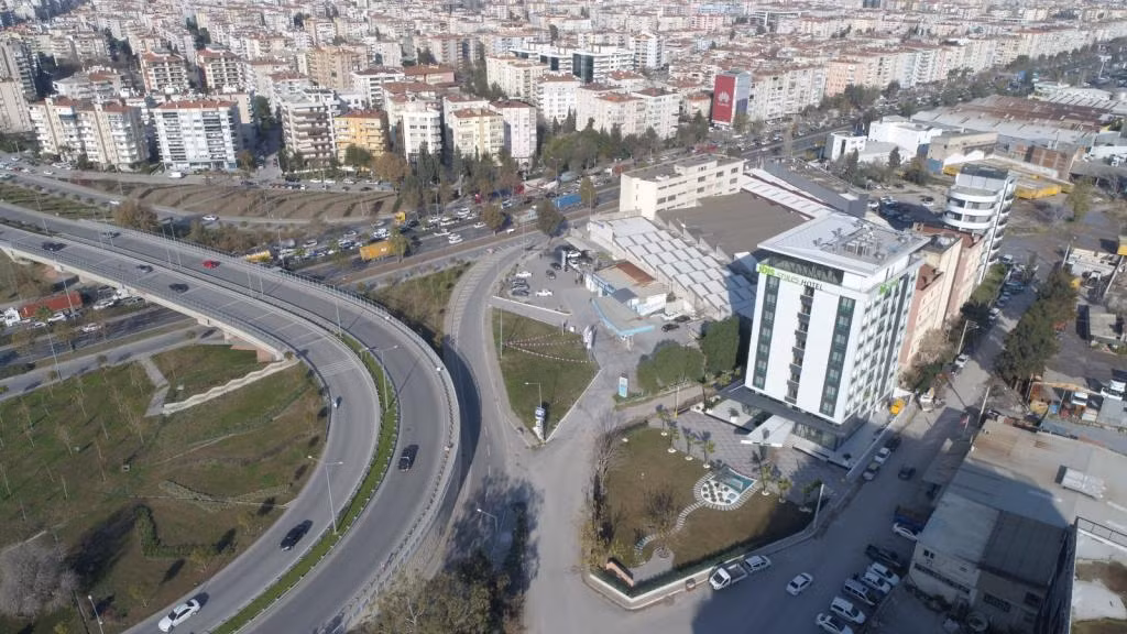 İbis Styles Hotel Bornova — 6