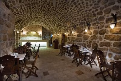 Kasrı Nehroz Otel — 7