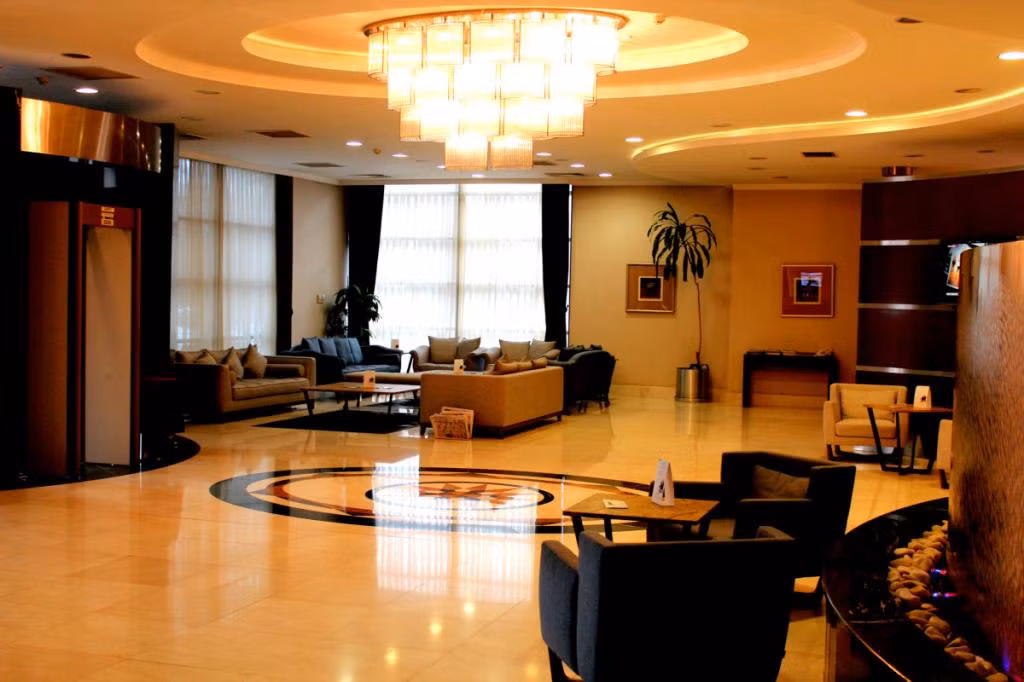 Ramada Plaza by Wyndham Kahramanmaraş — 4