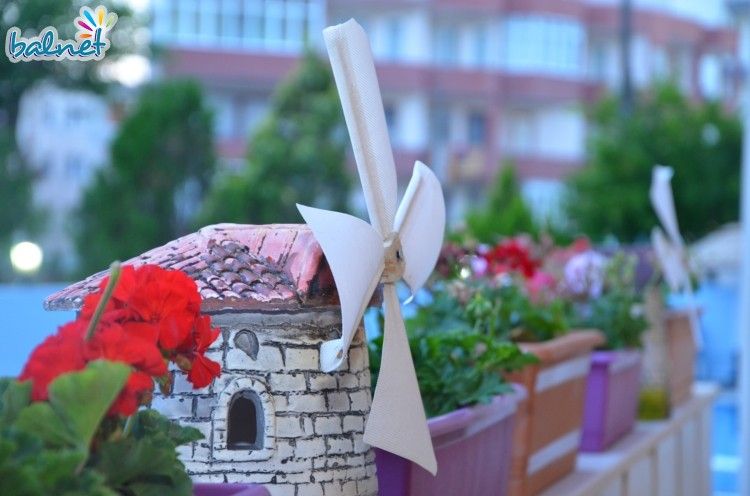 Efsanem Hotel — 9