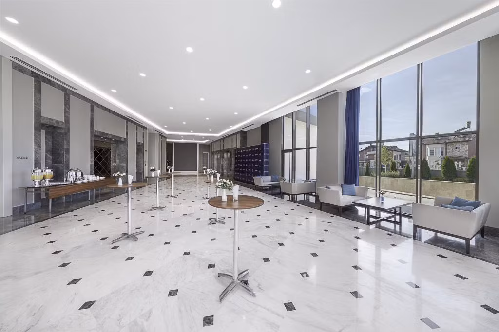 Dedeman Tokat — 7