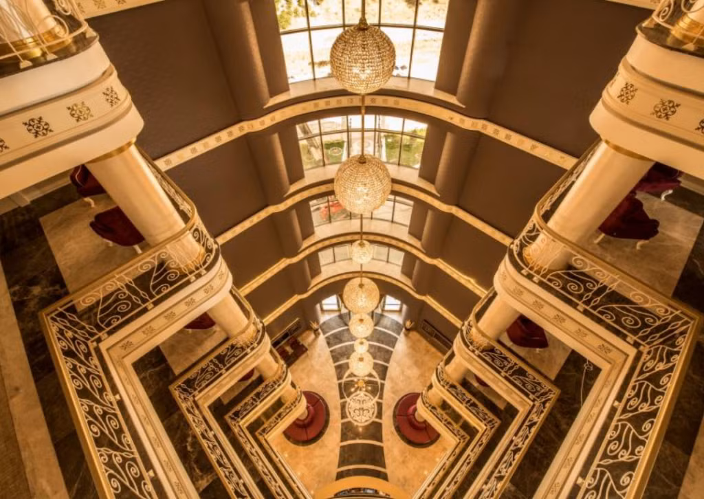 Altın Otel&Spa Balıkesir — 6