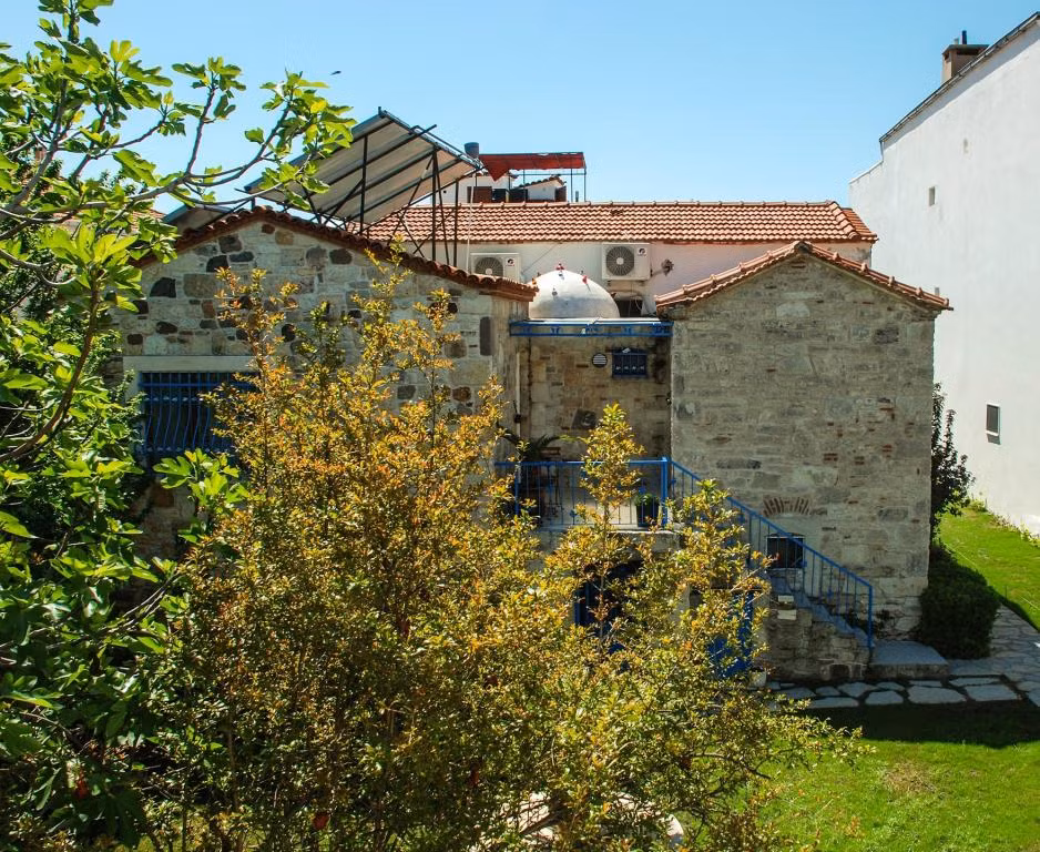Foça Antik Otel — 6