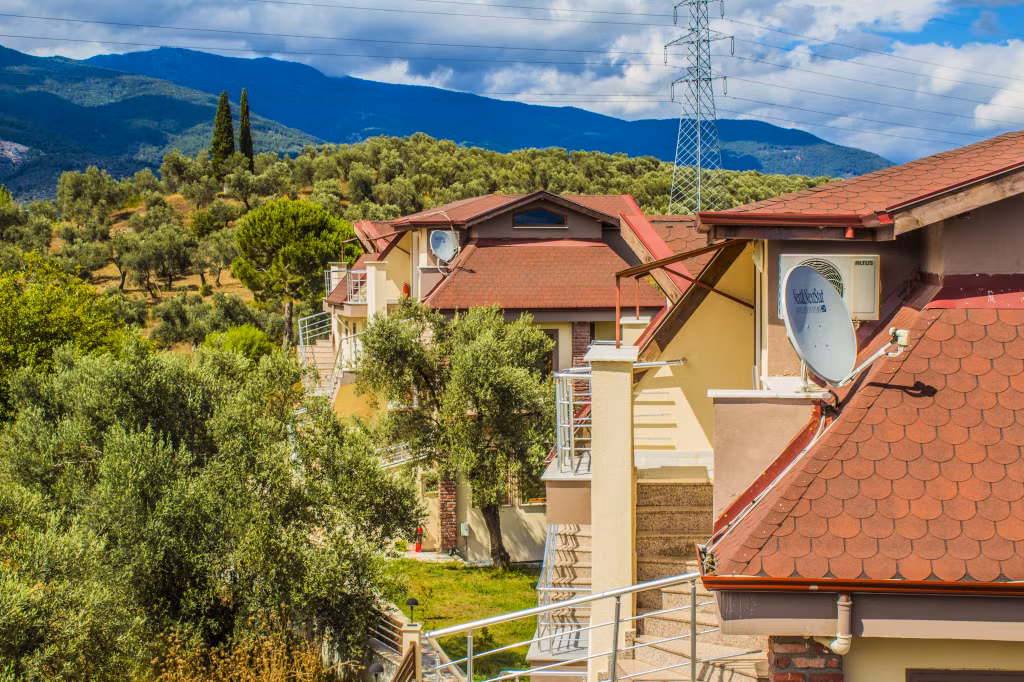 Form Thermal Hotel Spa Kaz Dağları — 7