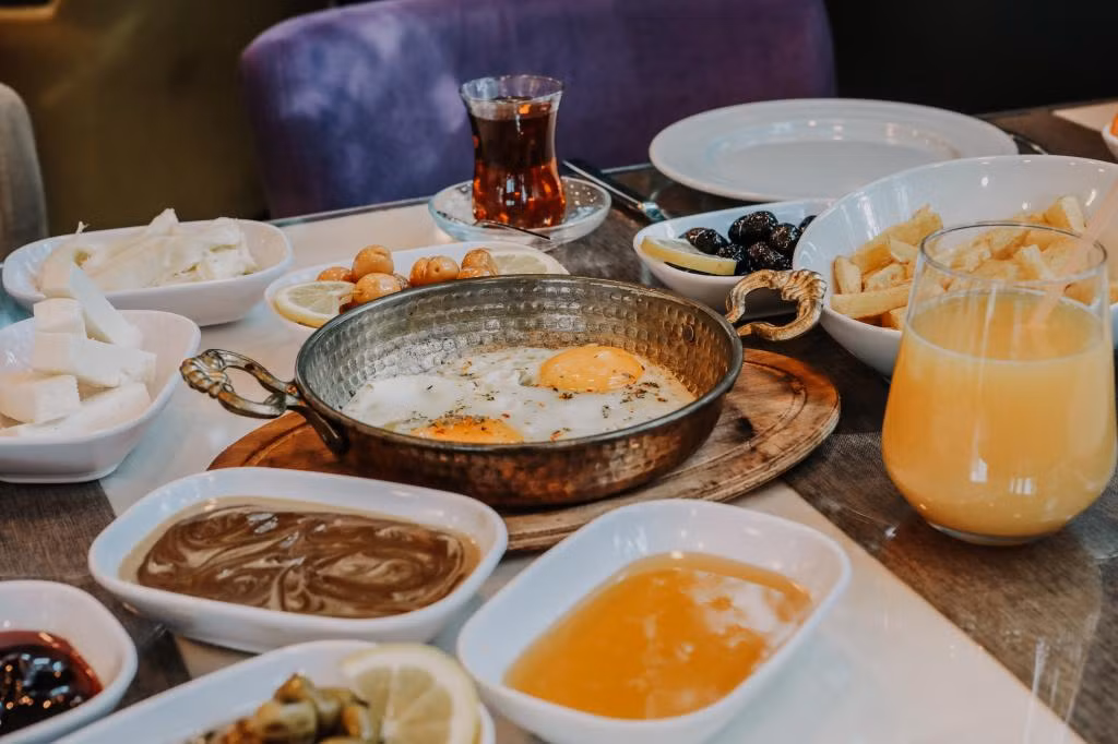 Grand Lark Otel — 3