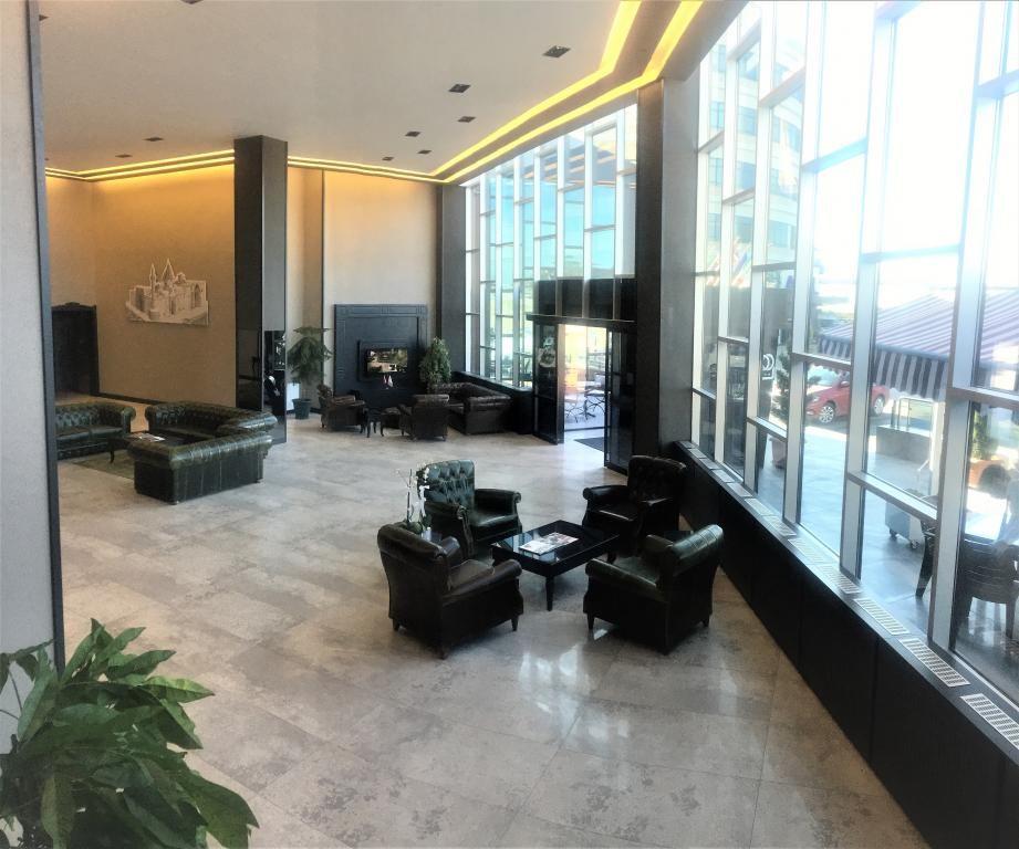 Grand Paşabey Otel — 8