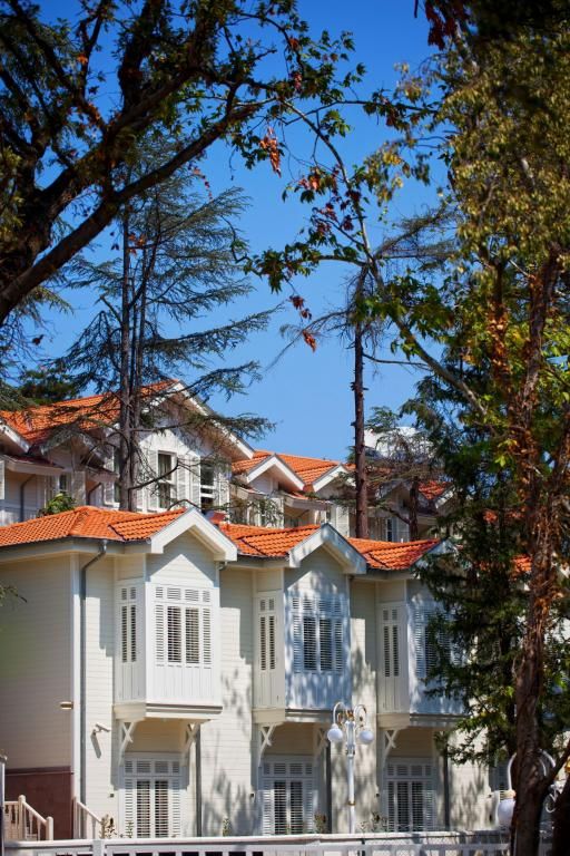 Limak Yalova Thermal Boutique — 6