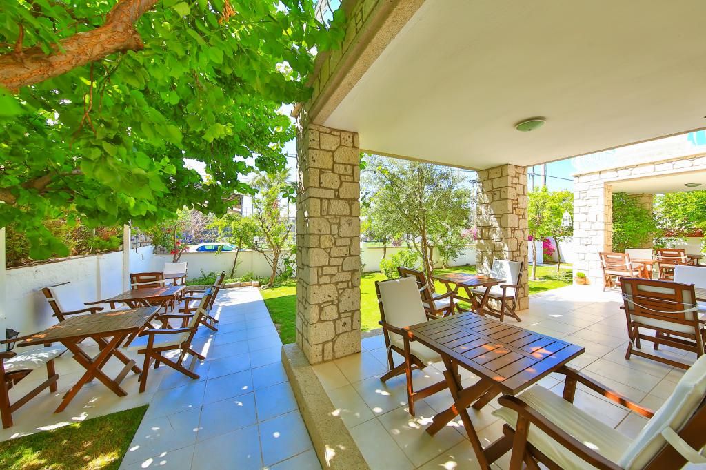 Alaçatı Sörf Otel — 6