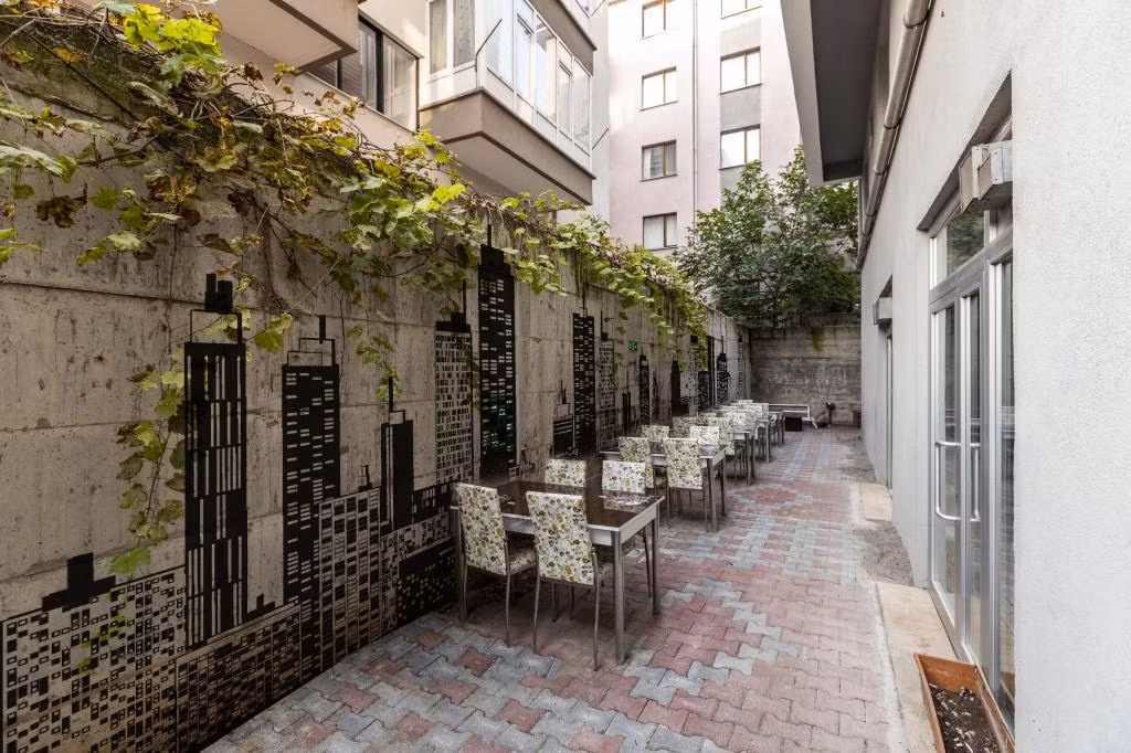 Bolu City Otel — 9