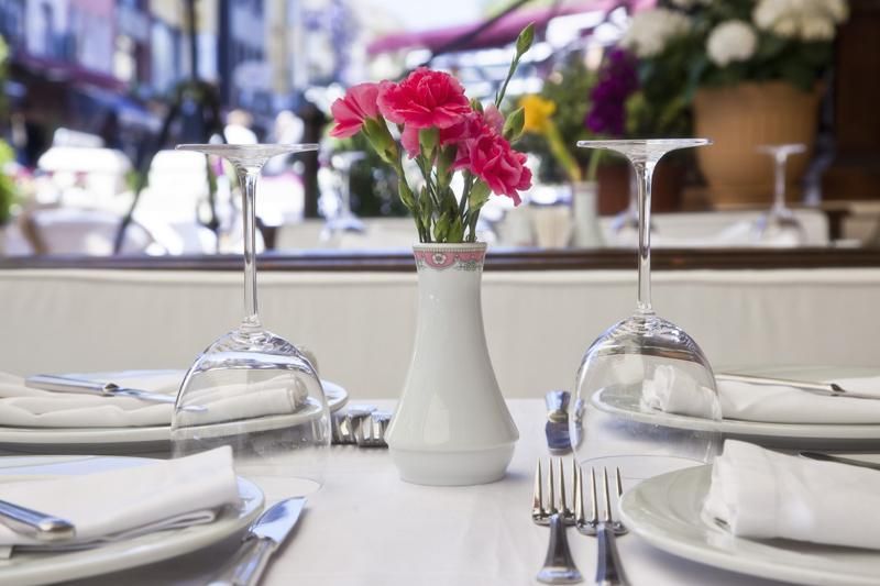 GLK PREMIER Acropol Suites & Spa — 6