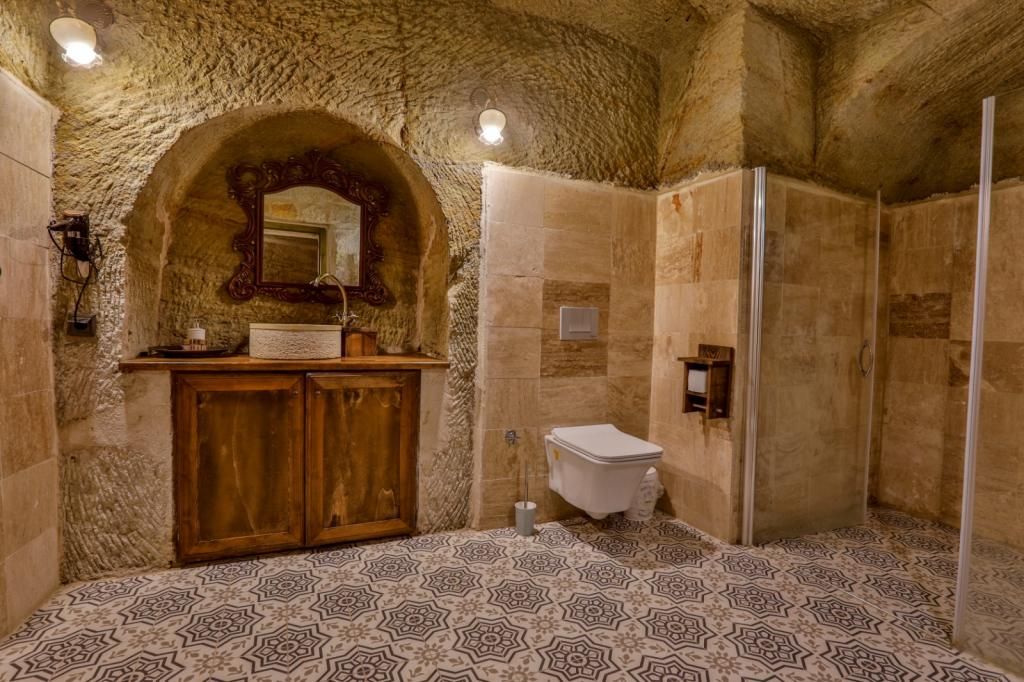 Casia Cave Suites — 9